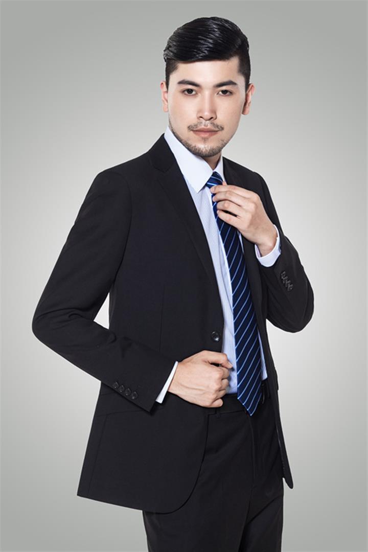 陈中兰 创始人 & 执行董事