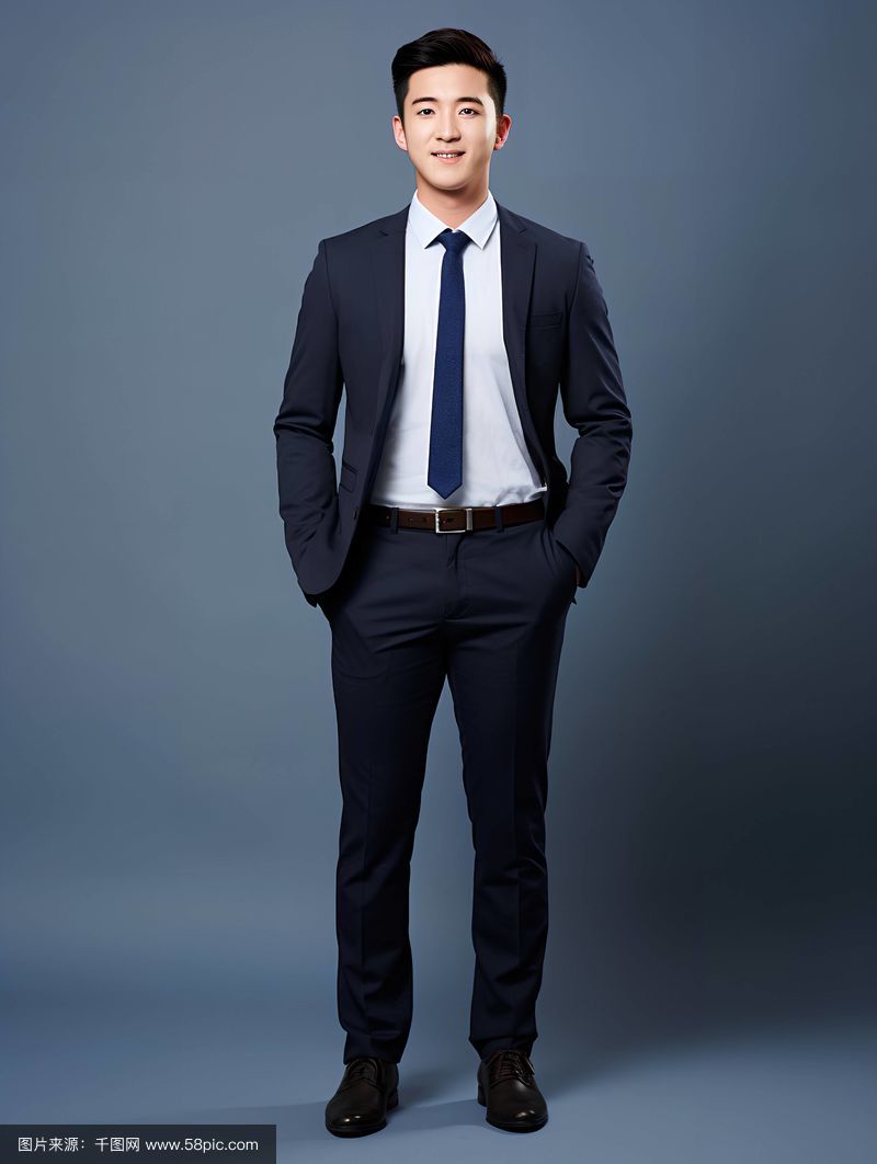 林镇宇 视觉与舞美负责人